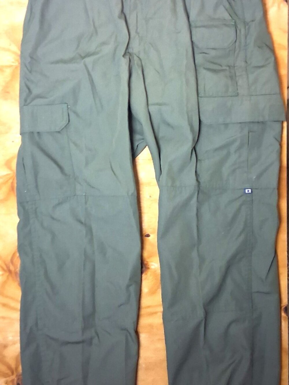 Propper Tactical Pants 34x30 Green | Durable Cargo Pants | Outdoor / Workwear - Picture 2 of 2